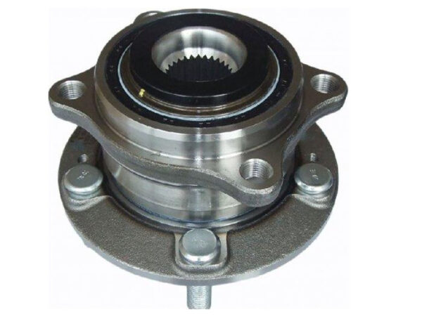 517502B010 - HYUNDAI SANTA FE MK3 DM REAR HUB 517502B010 NEW GENUINE