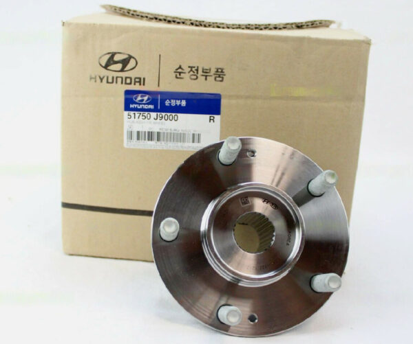 51750J9000 - Hyundai Kona MK1 Front Wheel Hub 51750J9000 NEW ORIGINAL