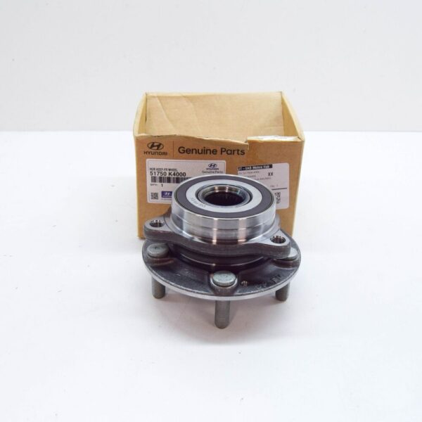 51750K4000 - Hyundai Kona Electric MK1 Front Wheel Hub 51750K4000 NEW GENUINE