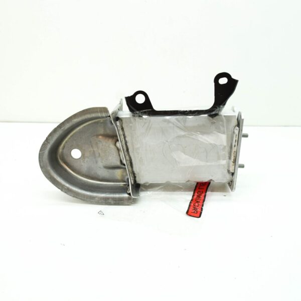 5210308010 - Toyota Sienna XL40 front bumper left extension bracket 52103-08010 NEW