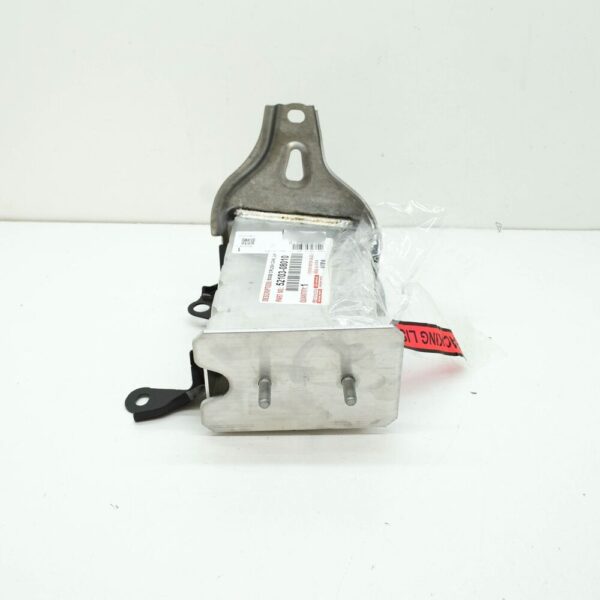 5210308010 - Toyota Sienna XL40 front bumper left extension bracket 52103-08010 NEW