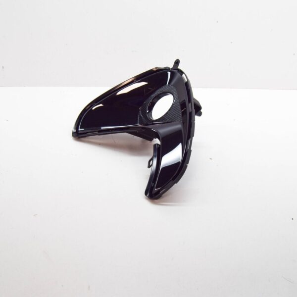 521120D310 - TOYOTA YARIS P21 Front Right Bumper Fog Lamp Cover 521120D310 NEW