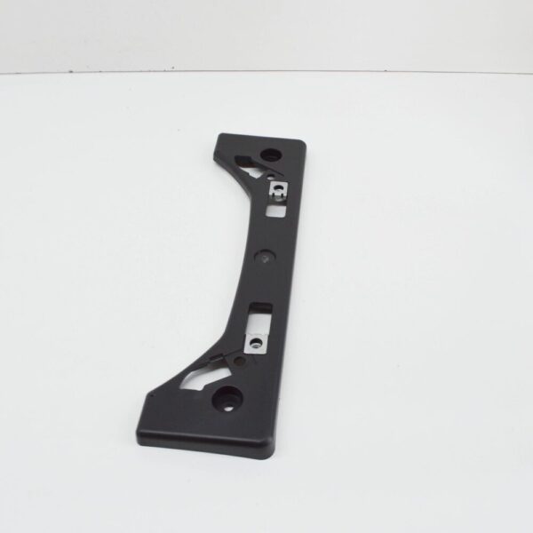 5211430160 - XUS GS S190 Front Bumper License Plate Holder, 5211430160, New