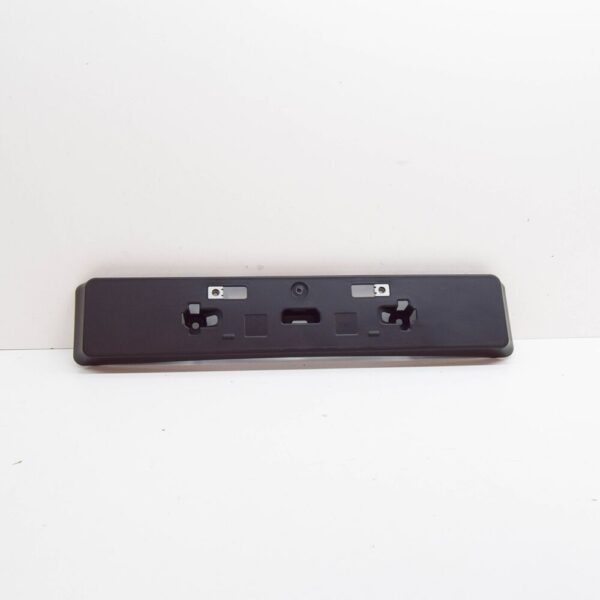 5211476260 - LEXUS UX Front Bumper License Plate Holder 5211476260 NEW GENUINE