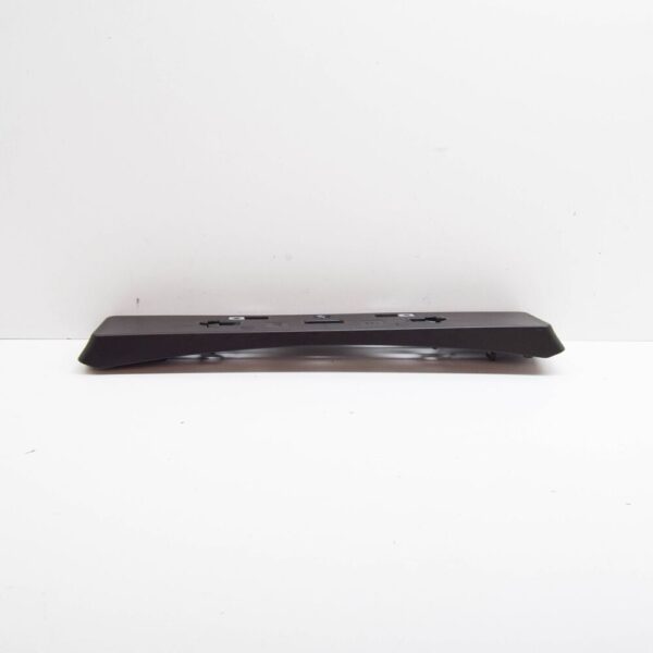 5211476260 - LEXUS UX Front Bumper License Plate Holder 5211476260 NEW GENUINE