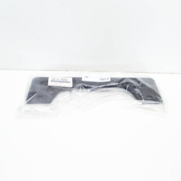 5211476900 - LEXUS CT A10 Front Bumper License Plate Bracket 5211476900 NEW GENUINE