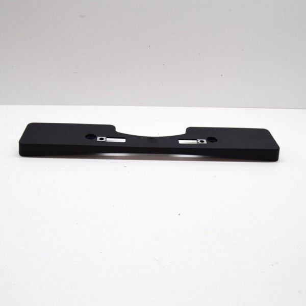52114F4110 - TOYOTA C-HR MK1 FRONT BUMPER NUMBER PLATE HOLDER 52114F4110 NEW