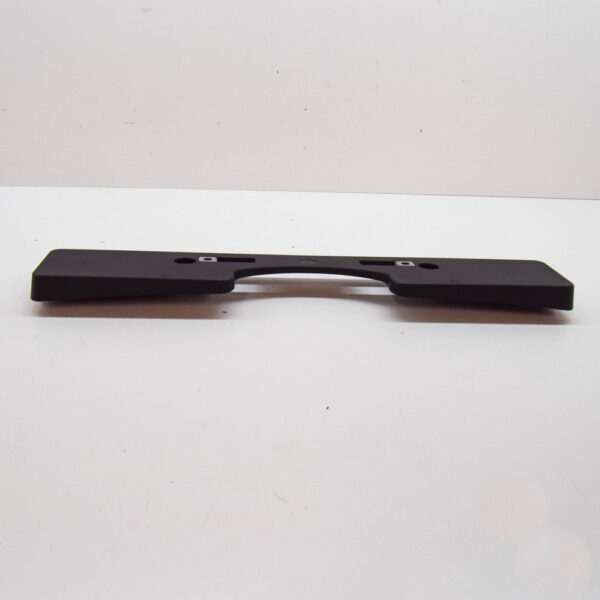 52114F4110 - TOYOTA C-HR MK1 FRONT BUMPER NUMBER PLATE HOLDER 52114F4110 NEW