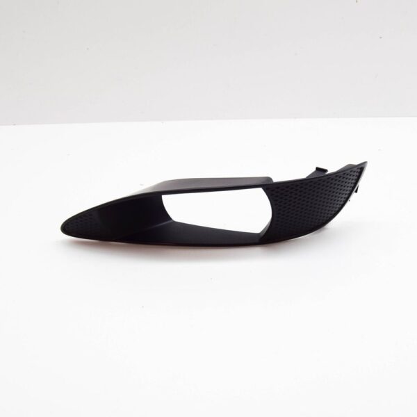 5212702040 - TOYOTA COROLLA E120 Front Right Bumper Hole Grille Cover 5212702040 NEW GENUINE