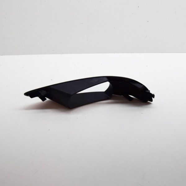 5212702040 - TOYOTA COROLLA E120 Front Right Bumper Hole Grille Cover 5212702040 NEW GENUINE