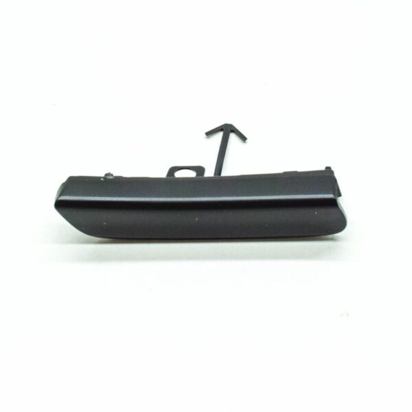521270D926 - Toyota Yaris XP210 Front Bumper Tow Eye Cover Right 52127-0D926 NEW GENUINE
