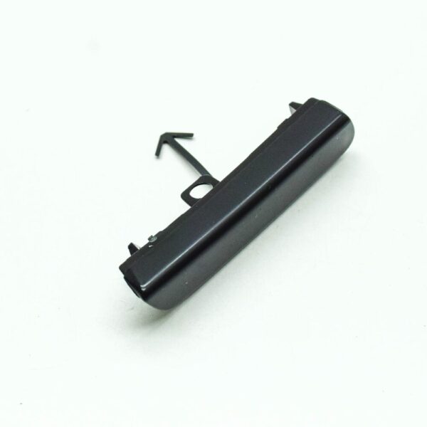 521270D926 - Toyota Yaris XP210 Front Bumper Tow Eye Cover Right 52127-0D926 NEW GENUINE