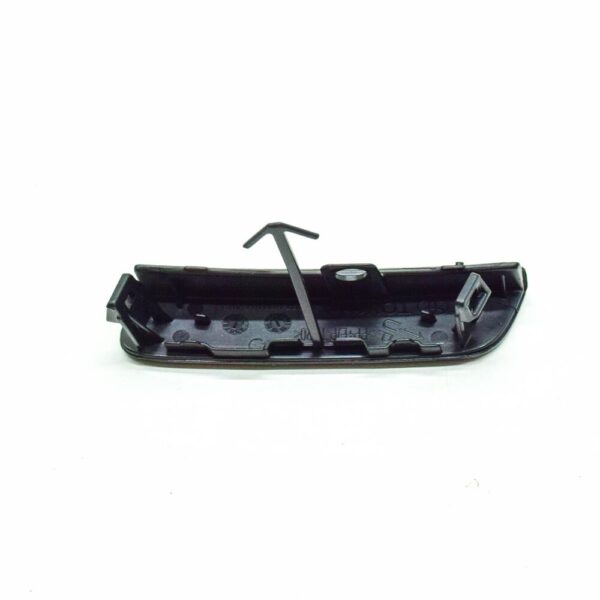 521270D926 - Toyota Yaris XP210 Front Bumper Tow Eye Cover Right 52127-0D926 NEW GENUINE
