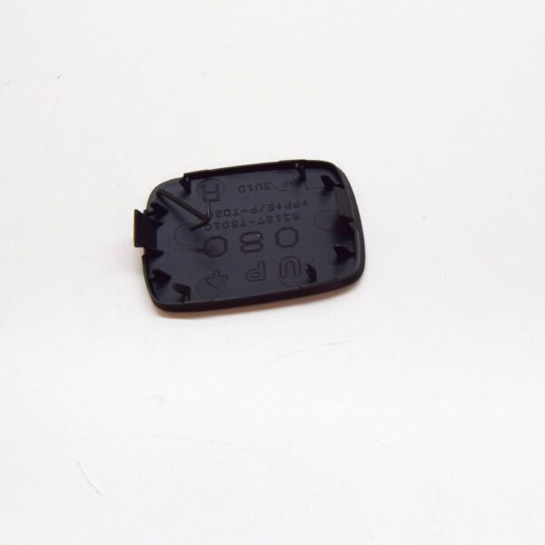 5212776901 - Lexus CT ZWA10 Front Right Bumper Hole Cover 5212776901 NEW