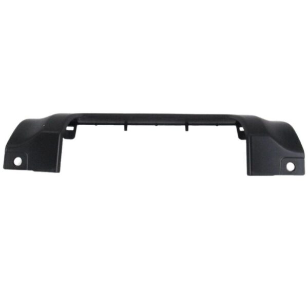 5215135901 - Genuine Toyota 4Runner 2013 2022 Rear Bumper Extension 5215135901