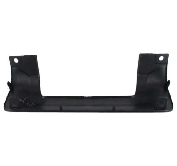 5215135901 - Genuine Toyota 4Runner 2013 2022 Rear Bumper Extension 5215135901