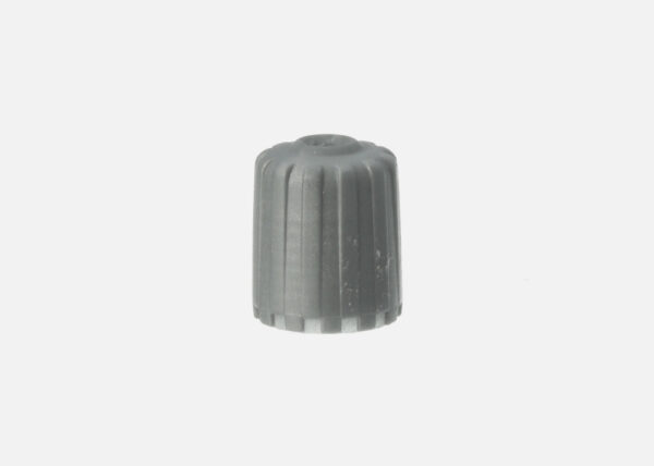 52937F2000 - Hyundai Kona MK1 Wheel Valve Cap 52937F2000, Original
