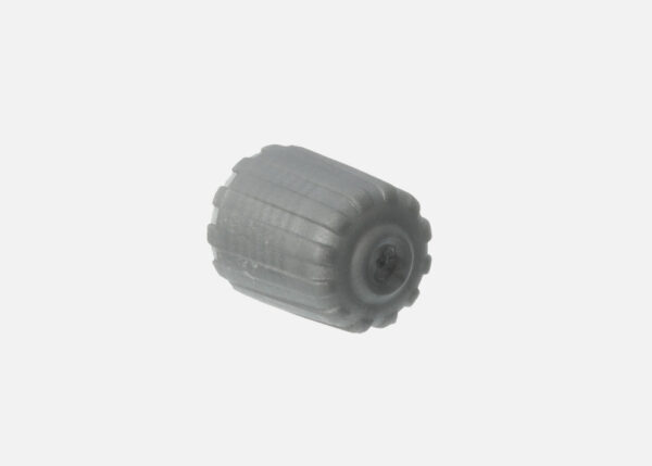 52937F2000 - Hyundai Kona MK1 Wheel Valve Cap 52937F2000, Original