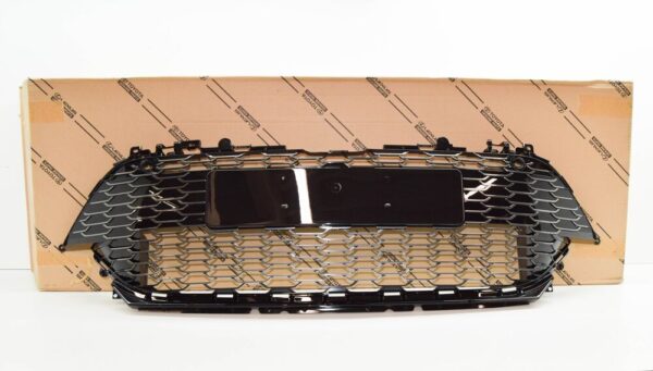 53102YY090 - TOYOTA COROLLA Hatchback E21 Radiator Grille 53102YY090 NEW GENUINE