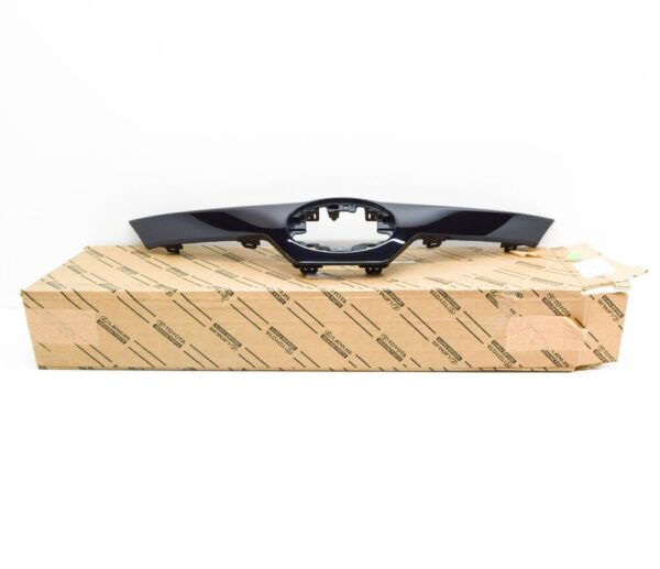 5311102C81 - TOYOTA COROLLA Saloon E210 Front Bumper Upper Grill 5311102C81 NEW GENUINE