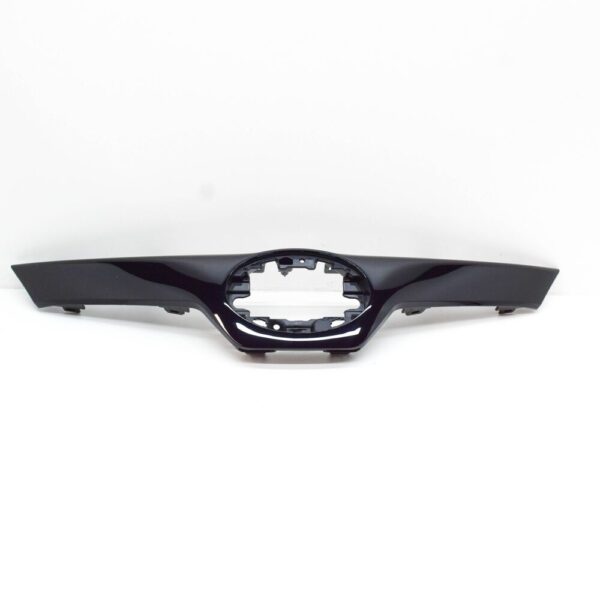 5311102C81 - TOYOTA COROLLA Saloon E210 Front Bumper Upper Grill 5311102C81 NEW GENUINE