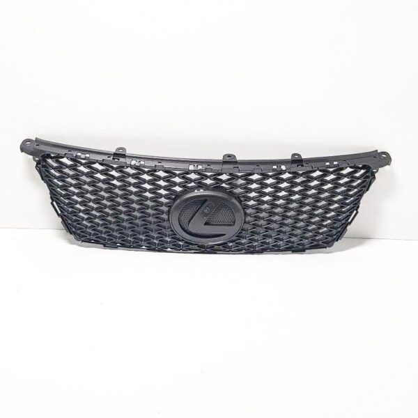 5311253902 - LEXUS IS XE20 Front Radiator F-Sport Grill 5311253902 53112-53902 NEW GENUINE