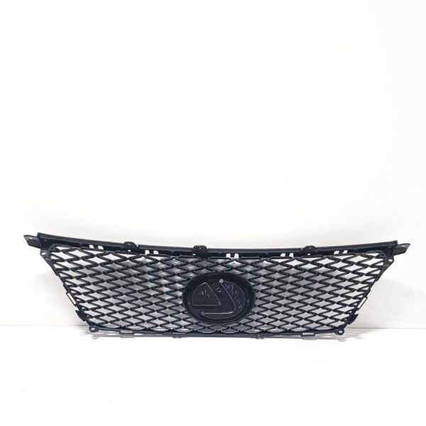 5311253902 - LEXUS IS XE20 Front Radiator F-Sport Grill 5311253902 53112-53902 NEW GENUINE