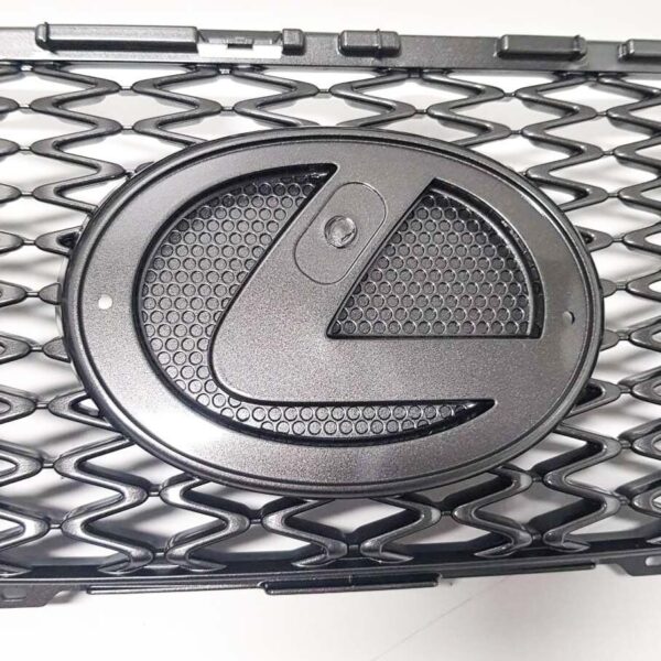 5311253902 - LEXUS IS XE20 Front Radiator F-Sport Grill 5311253902 53112-53902 NEW GENUINE