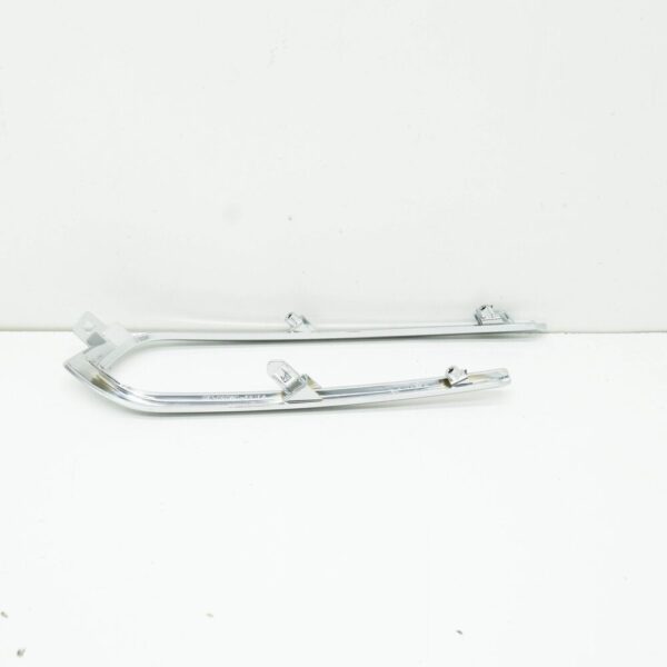 5312308030 - Toyota Sienta XL40 front bumper right radiator grille shape 53123-08030 NEW