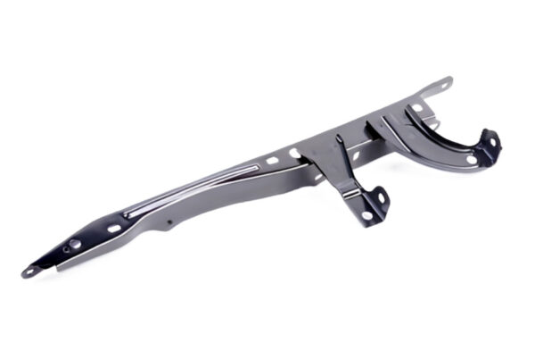 532080T010 - Brace Sub Assy Cofano Toyota Venza 2009 2017 Originale 532080T010