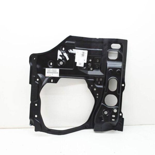 5321160242 - XUS GX URJ15 Right Cooler Support Sign 5321160242 53211-60242 NEW REAL