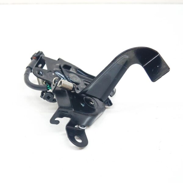 5351048251 - Lexus RX AL20 Front Hood Lock 53510-48251 NEW
