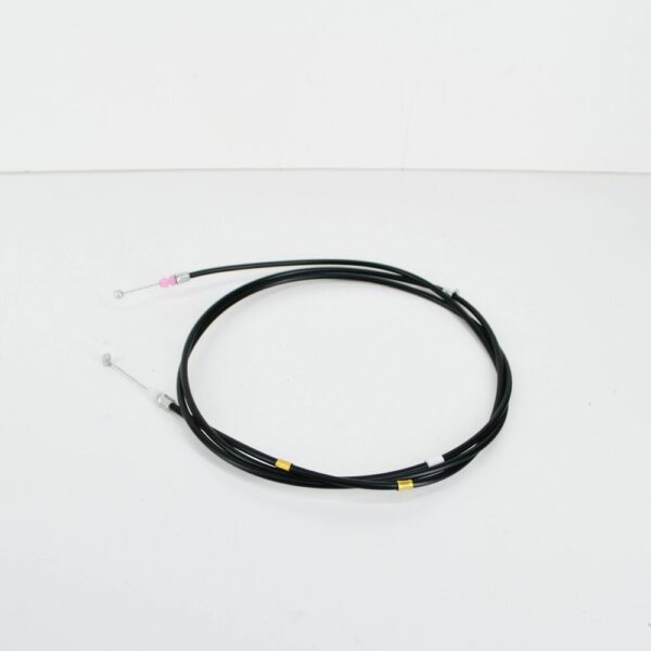 5363050060 - Lexus LS XF30 Motor Hoods Trigger Cable 5363050060 53630-50060 New