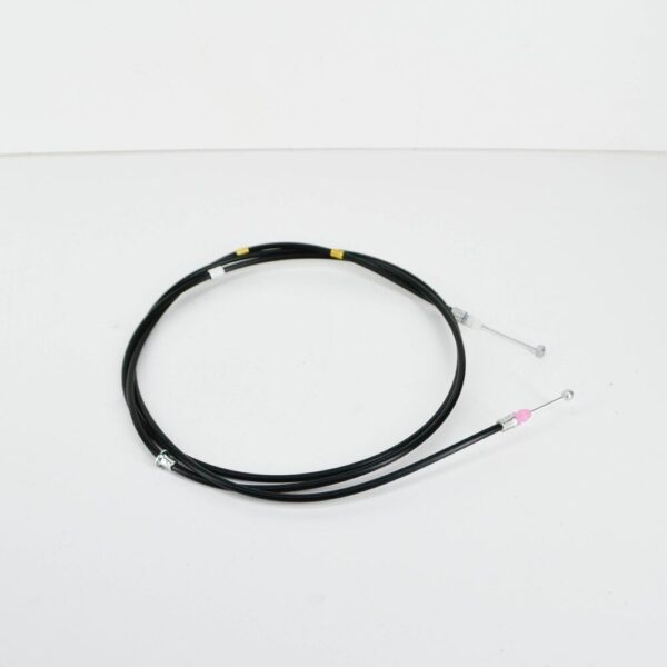 5363050060 - Lexus LS XF30 Motor Hoods Trigger Cable 5363050060 53630-50060 New
