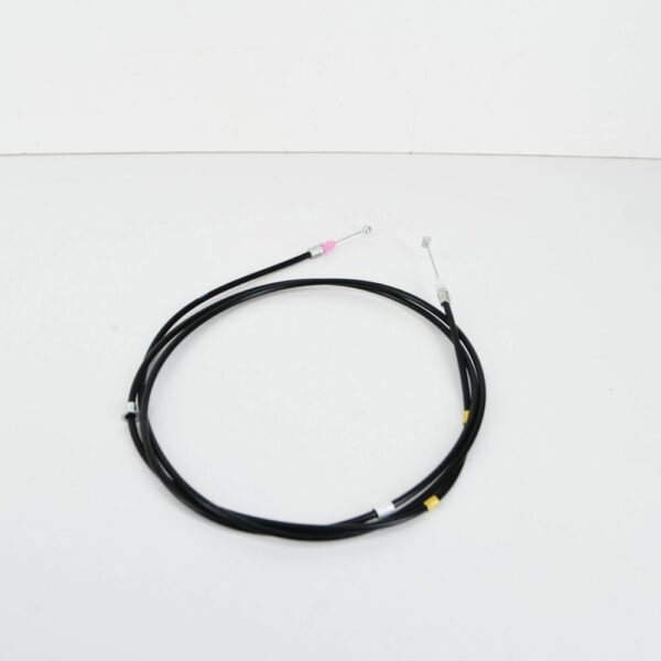 5363050060 - Lexus LS XF30 Motor Hoods Trigger Cable 5363050060 53630-50060 New