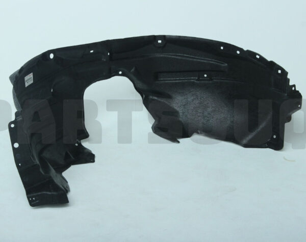 5387642100 - Toyota Rav 4V XA50 wheelhouse trim front left 538672100 NEW original