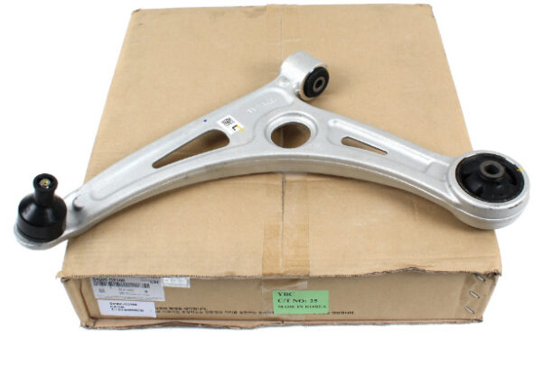54500G2100 - HYUNDAI KONA ELECTRIC MK1 FRONT LEFT LOWER WISHBONE 54500G2100 NEW GENUINE