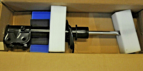 546512W750 - Hyundai Santa Fe MK3 DM Front Left Shock Absorber 546512W750 NEW ORIGINAL