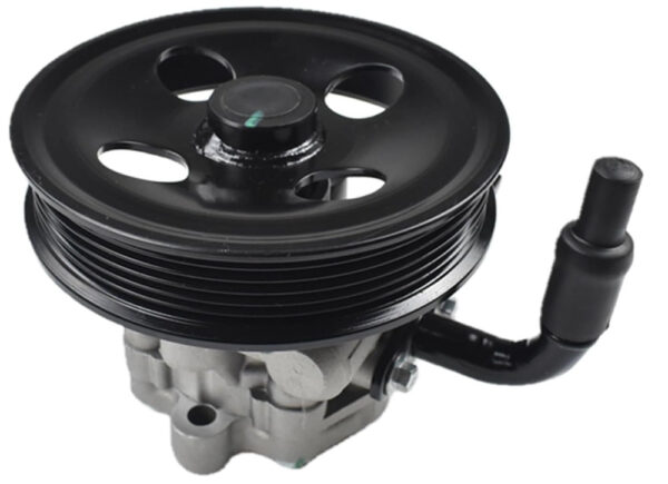 571002W100 - Hyundai Santa FE MK3 DM power steering oil pump 571002W100 NEW ORIGINAL