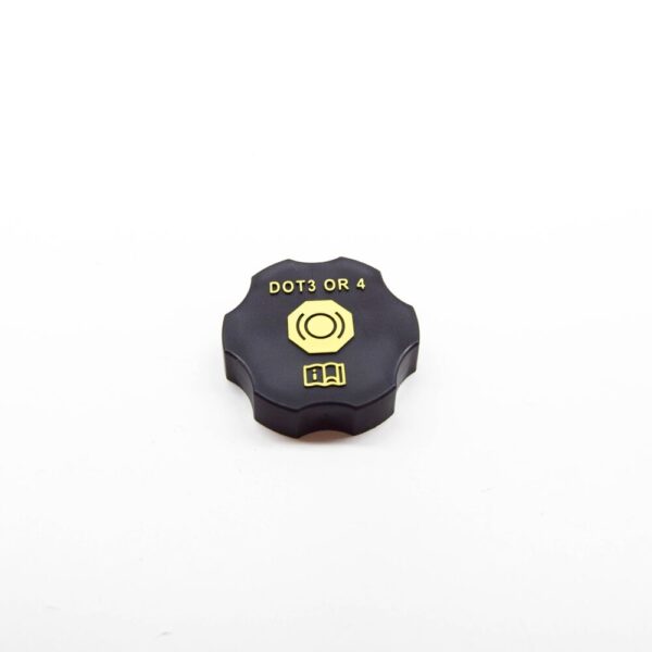 585312Y000 - HYUNDAI KONA MK1 Brake Fluid Tank Cap 585312Y000 NEW GENUINE