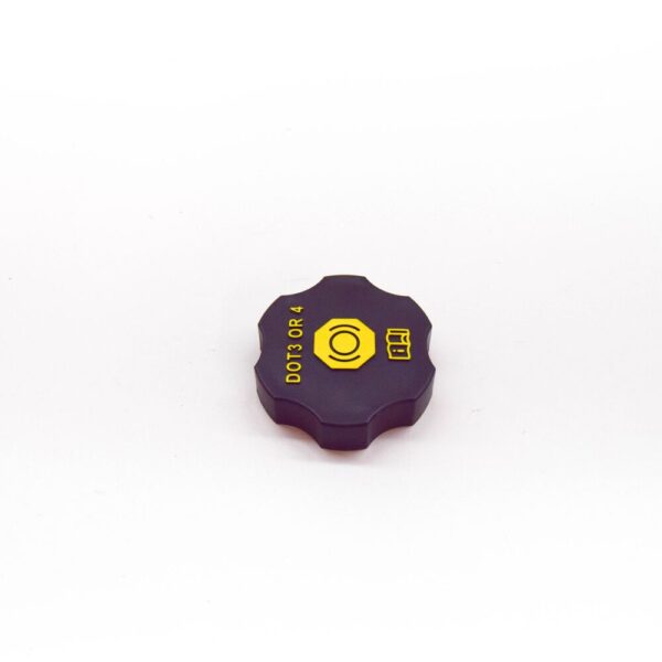 585312Y000 - HYUNDAI KONA MK1 Brake Fluid Tank Cap 585312Y000 NEW GENUINE
