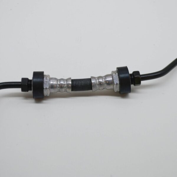 58718J9000 - HYUNDAI KONA MK1 BRAKE MASTER CYL. HYDRAULIC UNIT TUBE LHD 58718J9000 NEW GENUINE