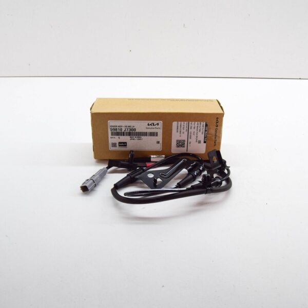 59810J7300 - KIA CEED MK3 CD Front Left ABS Sensor 59810J7300 NEW GENUINE