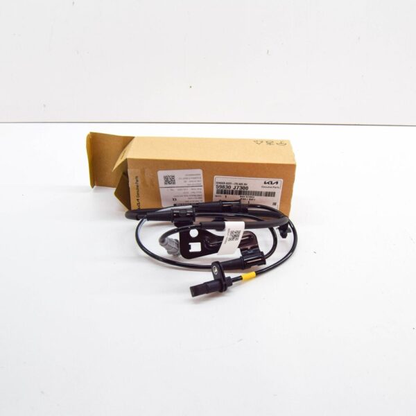 59830J7300 - KIA CEED MK3 CD Front Right ABS Sensor 59830J7300 NEW GENUINE