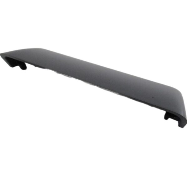 6349660040 - Toyota Land Cruiser 2002 2007 Genuine 6349660040 Roof Package Holder Cover