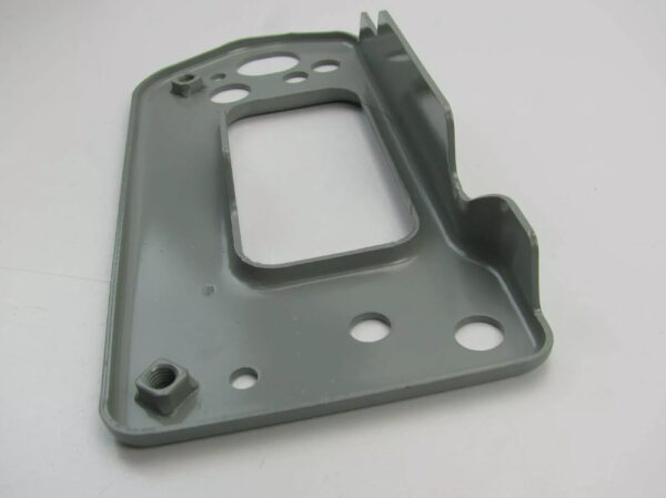 645752W000 - Hyundai Santa Fe MK3 Front Luggage Rack Upper Left Mount 645752W000