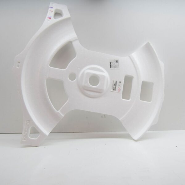 6477742071 - Toyota RAV 4V XA50 Spare Wheel Cushion 6477742071 NEW GENUINE