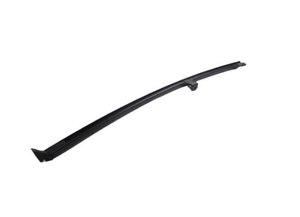 6740742050 - TOYOTA RAV 4V XA50 REAR RIGHT WINDOW DIVIDER STRIP 6740742050 NEW GENUINE