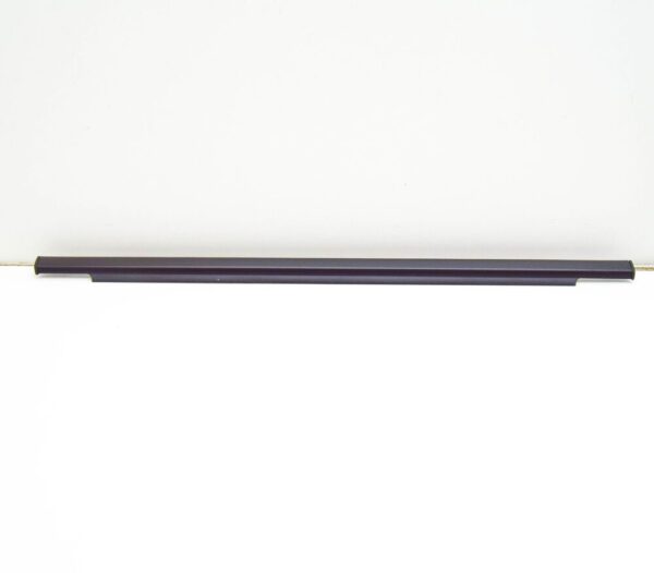 6816435041 - Toyota Cruiser FJ XJ10 door window strip rear left 6816435041 NEW ORIGINAL