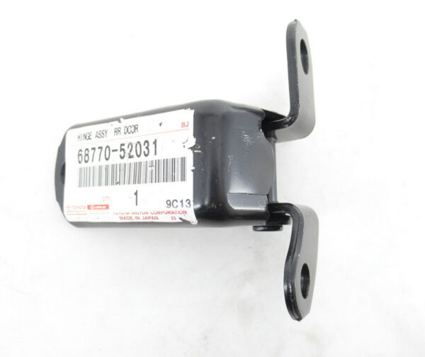 6877052031 - XUS NX AZ10 door hinge rear right 6877052031 NEW ORIGINAL